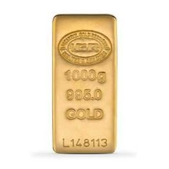 1000 GRAM İAR 24 AYAR KÜLÇE ALTIN