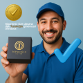1000 GRAM İAR KÜLÇE GÜMÜŞ 999.9