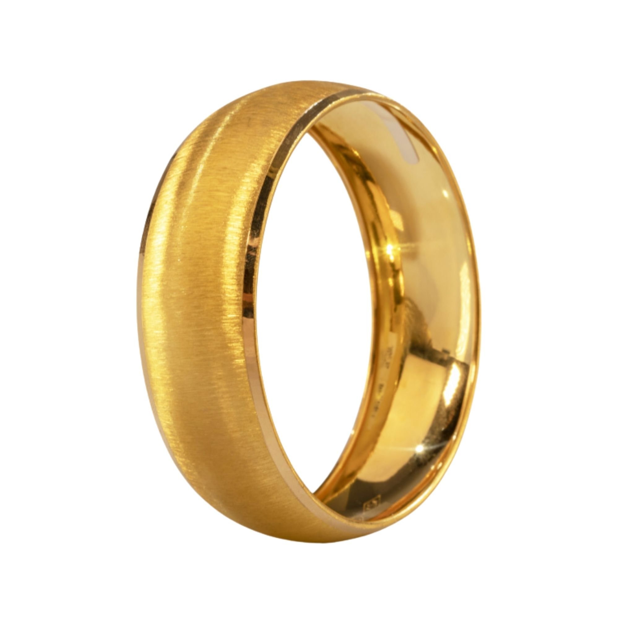 22 Ayar 20 Gr Mega Altın Bilezik