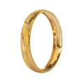 15 mm 15gr 22 Ayar Şarnel Model Bilezik