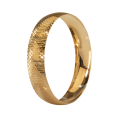 25 mm 25gr 22 Ayar Şarnel Model Bilezik