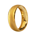 25 mm 25gr 22 Ayar Şarnel Model Bilezik