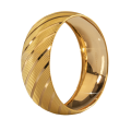 30mm 30gr 22 Ayar Şarnel Model Bilezik