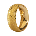 30mm 30gr 22 Ayar Şarnel Model Bilezik